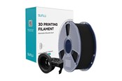 Filament - Drukarka 3D - Sunlu PETG High-Speed Matte Filament (Black) - PETG H-S M B