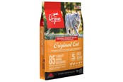 Koty - ORIJEN Original Cat - dry cat food - 17kg - 064992280178