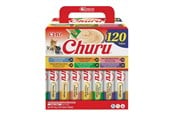 Koty - INABA Churu Tuna and chicken mix - cat treats - 120x14g - 4262365732200