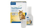 Koty - VIRBAC Nutribound Convalescence - dietary supplements for cats - 3x150ml - 3597133067552
