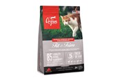 Koty - ORIJEN Fit & Trim Cat - sucha karma dla kota - 1,8kg - 064992284183