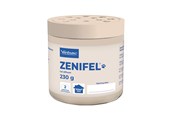 Koty - VIRBAC Zenifel - gel diffuser with calming cat pheromones - 230 g - 3597133096934