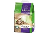 Koty - Cat's Best BEST NatureGold Cat Litter 20 l - 4002973217429
