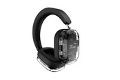 Sluchawki, zestaw sluchawkowy - Mondo by Defunc Over-Ear ANC Bluetooth Headset Clear - M1022