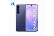 Telefon komórkowy - Samsung Galaxy S26 FE 128GB/8GB - Blueberry - SM-S741BZVDEUB