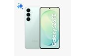 Telefon komórkowy - Samsung Galaxy S26 FE 128GB/8GB - Pistachio - SM-S741BLGDEUB
