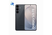 Telefon komórkowy - Samsung Galaxy S26 FE 256GB/8GB - Graphite - SM-S741BZKGEUB