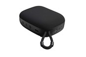 Glosniki przenosne i na imprezy - defunc BEAT 5 Portable Bluetooth Speaker 5W Black - D5001