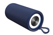Glosniki przenosne i na imprezy - defunc BEAT 15 Portable Bluetooth Speaker 15W Blue - D5014