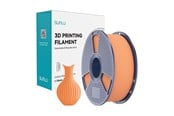 Filament - Drukarka 3D - Sunlu PLA Classic Filament - Sunny Orange - PLA Classic SO