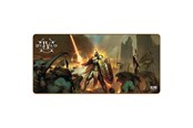 Akcesoria dla myszy i klawiatury - Blizzard Diablo IV: Lord Of Hatred - Paladin (Mousepad) - FBLMPD4LOHPAL26XL