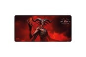 Akcesoria dla myszy i klawiatury - Blizzard Diablo IV - Mephisto (XL Mousepad) - FBLMPD4LOHMEP26XL