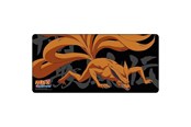 Akcesoria dla myszy i klawiatury - Naruto Shippuden Naruto: Shippuden - Kurama (XL Mousepad) - FNRMPKURAMA2026XL