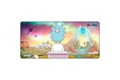 Akcesoria dla myszy i klawiatury - Rick & Morty Rick And Morty - Private Sanctuary (Mousepad) - FWBMPRICKREL425XL