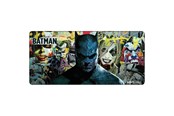 Akcesoria dla myszy i klawiatury - DC Comics DC: Batman - Torn Collage - Batman And Villains (XL Mousepads) - FWBMPBMTORNCD26XL