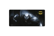 Akcesoria dla myszy i klawiatury - DC Comics DC: Batman - Mindbomb - Batman (Mousepad) - 5292910047984