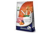 Psy - Farmina Pet Food LAMB & BLUEBERRY ADULT MEDIUM & MAXI - PND120751S