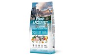 Psy - ARQUIVET Fresh Ocean Fish - dry dog food - 10 kg - 8435117891050