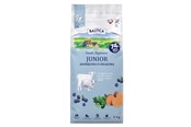 Psy - BALTICA Flavours of regions Junior Lamb with veal - sucha karma dla psów - 3kg - 5905996521452