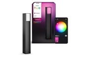 Inteligentny dom - Philips Hue Turaco outdoor post light anthracite 1xA60 WCA - 929004308201