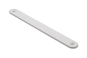Zarządzanie kablami - Logitech Zone Series - strap for headset - replaceable - 989-001218