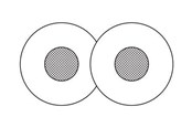 Telefon - Inne akcesoria - Logitech - earpad for headset - 989-001208