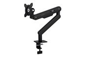 Uchwyt na monitor - AOC AM400B mounting kit - adjustable arm - for flat panel - black - AM400B