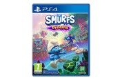 Gry - The Smurfs: Dreams - Sony PlayStation 4 - Platformowa - 3701529519574