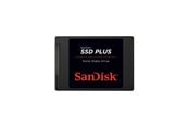 Dysk SSD - SANDISK Plus - SSD - 2 TB - SATA 6Gb/s - SDSSDA-2T00-G28