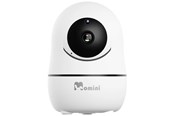 Akcesoria dla niemowląt - Momini DreamEye Extra Camera White - 5906601060366
