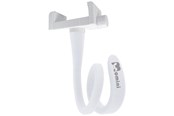 Akcesoria dla niemowląt - Momini NannyBase Universal Holder for Baby Monitor - 5906601060137