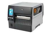 Drukarka etykiet - Extreme Networks Zebra ZT400 Series ZT421 - label printer - B/W - direct thermal / thermal transfer - ZT42163-T0E00L0Z
