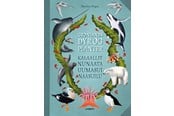 Ksiazki dla dzieci - Grønlands dyr og planter - 9788776373504