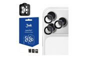 Telefon - Inne akcesoria - 3mk Lens Protection Pro - lens protector for mobile phone - 5903108664240