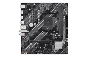 Płyta główna - ASUS PRIME B550M-K WIFI Płyta główna - AMD B550 - AMD AM4 - DDR4 RAM - Micro-ATX - 90MB1R80-M0EAY0