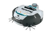 Odkurzacz robot - Makita Odkurzacz robot DRC300Z - vacuum cleaner - robotic no charger - DRC300Z
