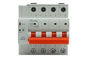 Zasilacz do komputera - Shelly Pro 4CB Zasilacz do komputera - ATX - 80 Plus - FG3800238074135