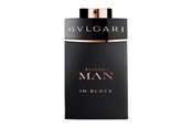 Perfumy i zapachy - Bvlgari Man In Black Parfum Spray Refillable - 100 ml - S8318816