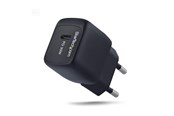 Telefon - Adapter i Ladowarka - StarTech.com Startech power adapter - 5 / 9 / 15 / 20 V portable GaN - USB-C - 30 watt - 103EB-WALL-CHARGER