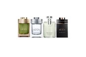 Perfumy i zapachy - Bvlgari Men Miniatures Set - 783320424953
