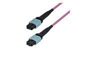 Kabel sieciowy - StarTech.com Startech patch cable - 7 m - yellow - Żółty - OS2MTP24BOFNP7M