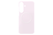 Telefon - Pokrowiec i etui - Samsung S26 FE Silicone Magnet Case - Pink - EF-ES741CPEGWW