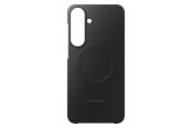 Telefon - Pokrowiec i etui - Samsung S26 FE Slim Magnet Case - Black - EF-SS741CBEGWW