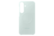 Telefon - Pokrowiec i etui - Samsung S26 FE Slim Magnet Case - Mint - EF-SS741CMEGWW