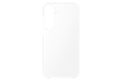 Telefon - Pokrowiec i etui - Samsung S26 FE Clear Case - Transparent - EF-QS741CTEGWW