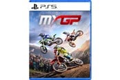 Gry - MXGP 26 - The Official Game - Sony PlayStation 5 - Wyścigi - 3665962037302