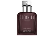 Perfumy i zapachy - Calvin Klein Eternity Man Amber Essence Eau de Parfum - 100 ml - 3616305616128