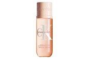 Perfumy i zapachy - Calvin Klein Body & Hair Mist Sheer Peach - 236 ml - 3616306700789