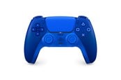 Akcesoria dla graczy - Sony PlayStation 5 DualSense - Icon Blue - Wireless Controller - Sony PlayStation 5 - 711719028826