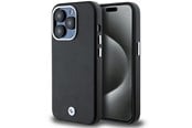 Telefon - Pokrowiec i etui - BMW Signature Wrapped Metal MagSafe case for iPhone 14 Pro Max - black - 3666339233242